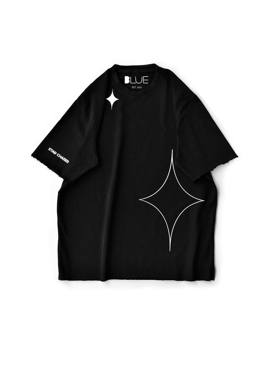 تي شيرت STAR CHASER racer تلبيس واسع