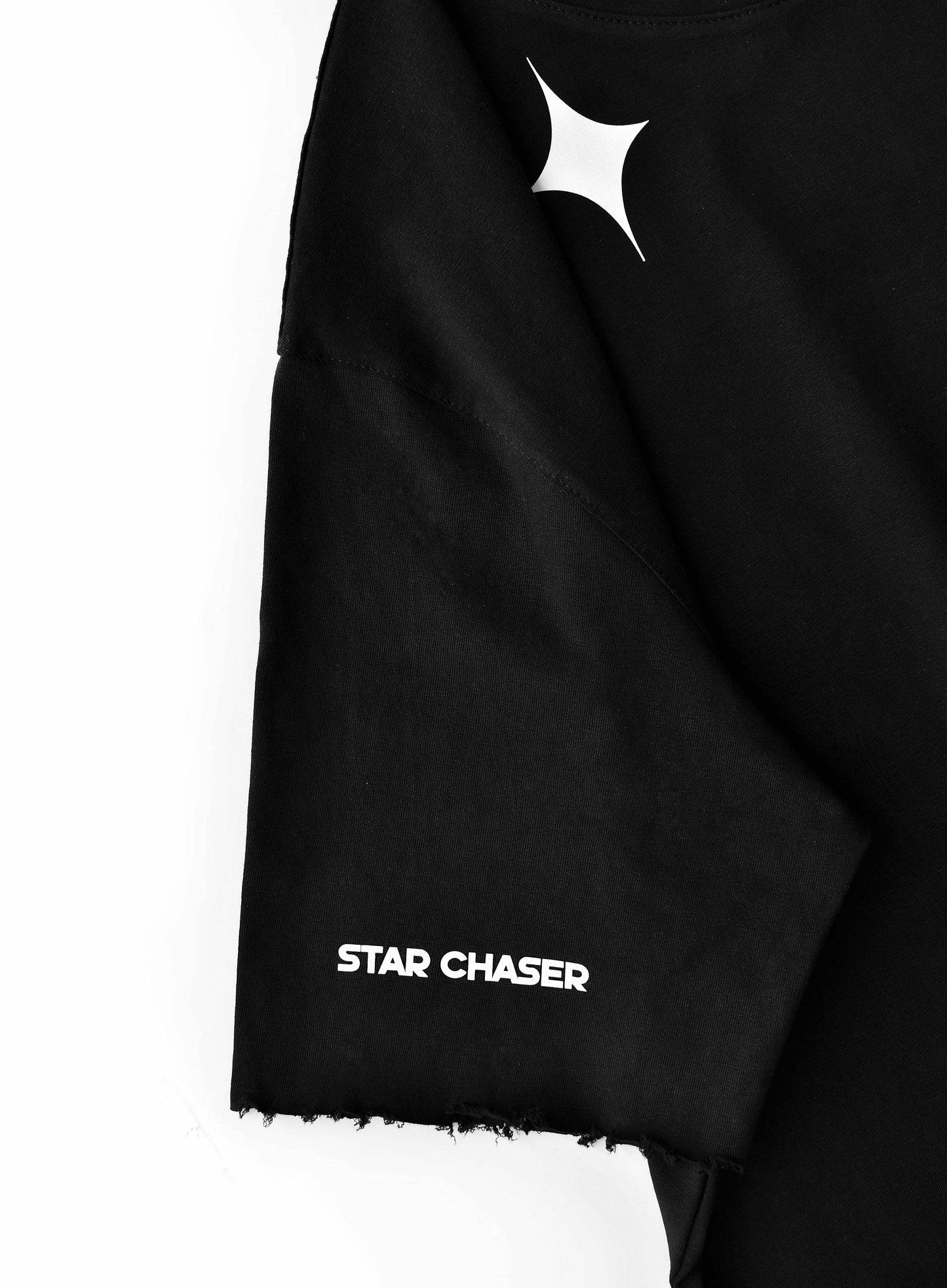 تي شيرت STAR CHASER racer تلبيس واسع